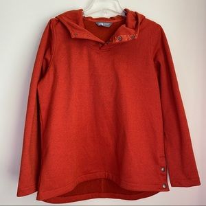 North Face Knit Pullover Women’s Size Large